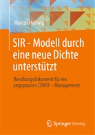 Marcus Hellwig - SIR - Modell durch eine neue Dichte unterstützt
