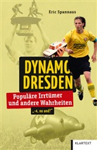 Eric Spannaus - Dynamo Dresden