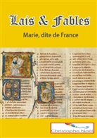 Marie de France - Marie, dite de France
