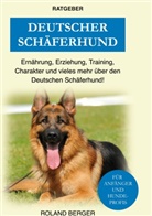 Roland Berger - Deutscher Schäferhund
