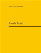 Paul Vockenhuber - Bauls Beisl