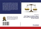 Alfred Emeka Nwoye - Fair Wage in Italian Labour Law and The Social Doctrine of The Church