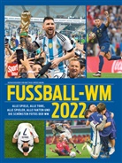 Matthias Brügelmann - Fußball-WM 2022
