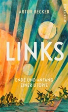 Artur Becker - Links