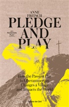 Anne Fritsch - Pledge and Play