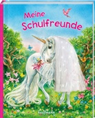 Ute Thönissen, Ute Thönissen - Meine Schulfreunde