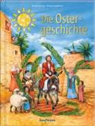 Milada Krautmann, Renate Schupp, Milada Krautmann - Die Ostergeschichte