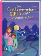 Maria Bogade, Barbara Peters, Maria Bogade - Die Erstkommunion-Girls jagen die Autoknacker
