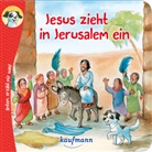 Tina Nagel, Katharina Wilhelm, Tina Nagel - Anton, erzähl mir was! Jesus zieht in Jerusalem ein