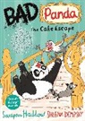 Swapna Haddow, Haddow Swapna, Sheena Dempsey, Dempsey Sheena - Bad Panda: The Cake Escape
