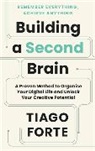 Tiago Forte - Building a Second Brain