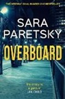 Sara Paretsky, Paretsky Sara - Overboard