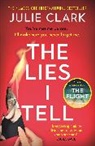 Julie Clark, Clark Julie - The Lies I Tell