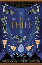 Megan Whalen Turner, Turner Megan Whalen - The Thief