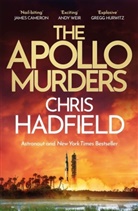 Chris Hadfield - The Apollo Murders