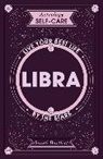 Sarah Bartlett, Bartlett Sarah - Astrology Self-Care: Libra
