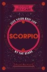 Sarah Bartlett, Bartlett Sarah - Astrology Self-Care: Scorpio