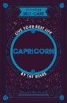 Sarah Bartlett, Bartlett Sarah - Astrology Self-Care: Capricorn