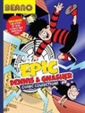 Beano Studios, I P Daley, I. P. Daley, I.P. Daley, IP Daley - Beano Collection