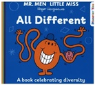 Adam Hargreaves, Roger Hargreaves - Mr. Men and Little Miss Discover You