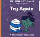 Adam Hargreaves, Roger Hargreaves - Mr. Men and Little Miss Discover You