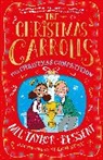 Mel Taylor-Bessent, Selom Sunu - The Christmas Carrolls 2