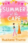 RaeAnne Thayne, Thayne RaeAnne - Summer At The Cape