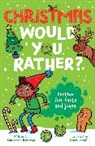 Catherine Brereton, Steve James - Christmas Would You Rather