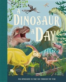 Miranda Smith, Smith Miranda, Olga Baumert, Juan Calle, Calle Juan, Xuan Le... - A Dinosaur A Day