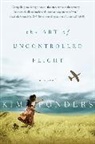 Kim Ponders - The Art of Uncontrolled Flight