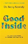Becky Kennedy, Becky Kennedy - Good Inside
