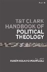 Ruben Rosario Rodríguez, Rubén Rosario Rodríguez, Rodriguez Ruben Rosario Rodriguez - T&T Clark Handbook of Political Theology