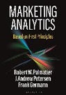 Germann, Frank Germann, Robert W Palmatier, Robert W. Palmatier, Palmatier Robert W., J Petersen... - Marketing Analytics