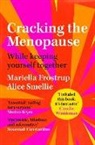 Mariella Frostrup - Cracking the Menopause