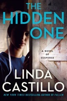 Linda Castillo - The Hidden One