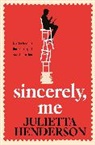 Julietta Henderson - Sincerely, Me