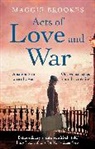 Maggie Brookes - Acts of Love and War