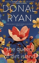 Donal Ryan - The Queen of Dirt Island