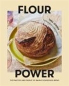 Tara Jensen, Claire Saffitz - Flour Power