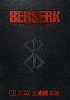 Duane Johnson, Kentaro Miura, Kentaro Miura - Berserk Deluxe