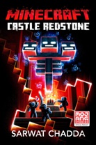 Sarwat Chadda, Mojang AB - Minecraft: Castle Redstone