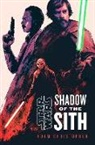 Adam Christopher, Christopher Adam - Star Wars: Shadow of the Sith