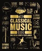DK - The Classical Music Book