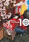 Hikaru Nakamura - Saint Young Men Omnibus 10 (Vol. 19-20)