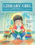 Karen Henry Clark, Sheryl Murray, Sheryl Murray - Library Girl
