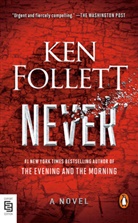 Ken Follett - Never