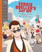 Bonnie Pang, Bonnie Pang - Ferris Bueller's Day Off