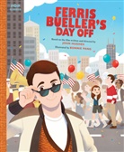 Bonnie Pang, Bonnie Pang - Ferris Bueller's Day Off
