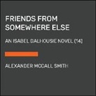 Alexander McCall Smith - The Sweet Remnants of Summer