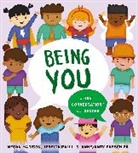 Megan Madison, Anne/Andy Passchier, Jessica Ralli, Anne/Andy Passchier - Being You: A First Conversation About Gender